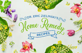 Home Remedy Recipes with Dr. Eric Zielinski: Series Trailer