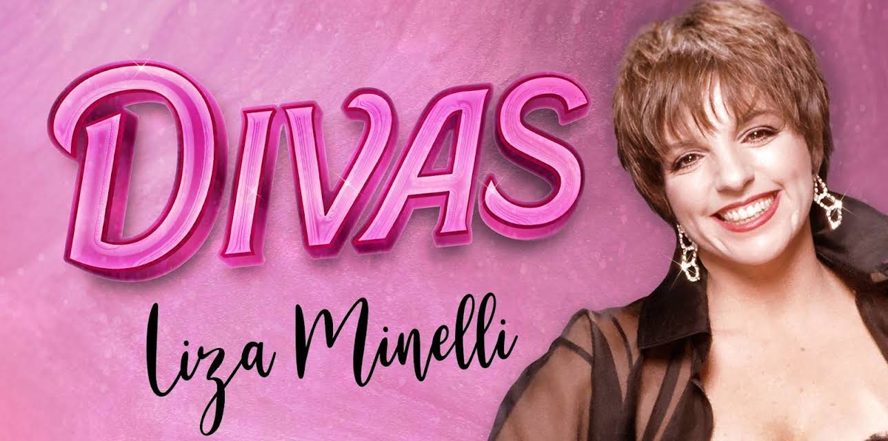 Divas: Liza Minelli (2023)