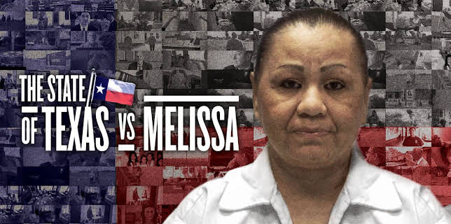 The State of Texas vs. Melissa (2026)