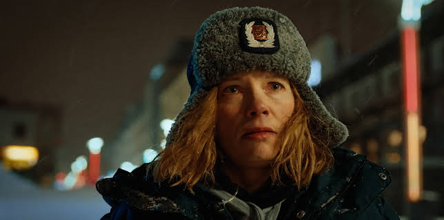 01:00: 66 grader mord: Ikke på min vakt | NRK 2 | 2/7 2026