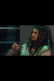 21:03: Stargate Atlantis (T3): Ep.5 Progenie | SYFY | 4/6 2026