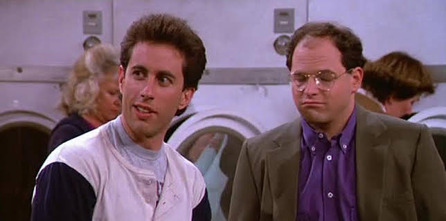15:00: Seinfeld (S1 E1) (S1) | TV6 | 10/16 2025