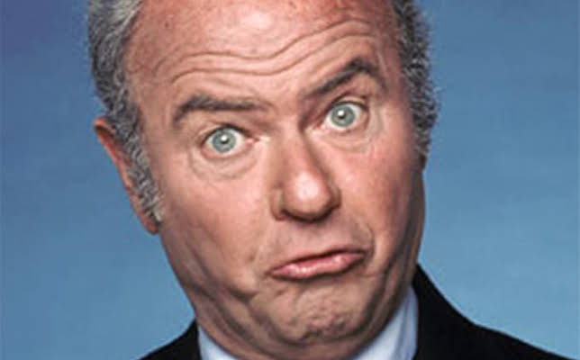 Harvey Korman