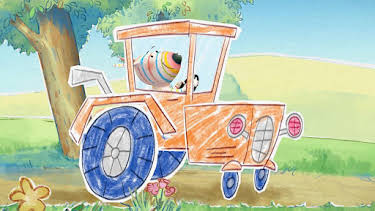 11:50 AM: Dylan's Playtime Adventures (S1) | Cbeebies | 12/23 2025