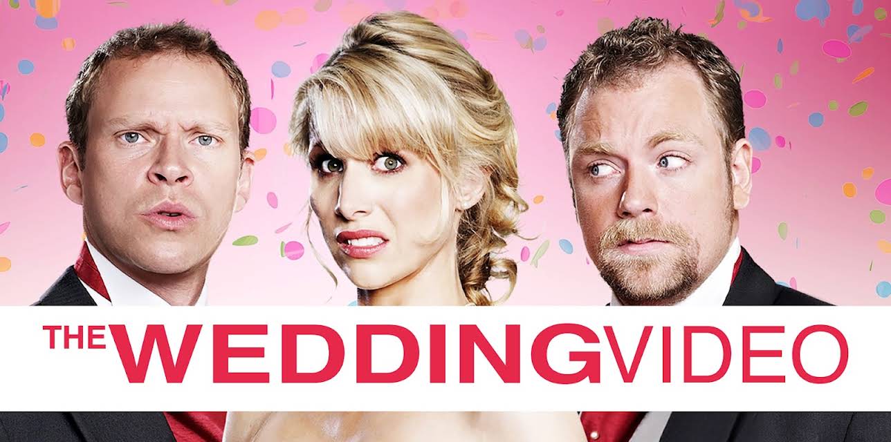 The Wedding Video (2014)