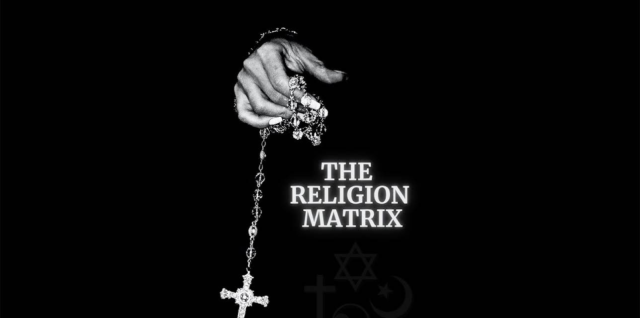 The Religion Matrix (2021)
