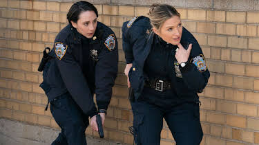 10:00 PM: Blue Bloods (S11 E5) (S11) | 5 USA | 6/4 2026