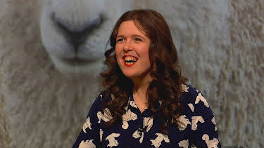 10:40 PM: QI XL (S21 E15) (S21) | Dave | 4/7 2026