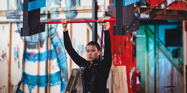 15:10: Norges tøffeste: Knekken | NRK 2 | 10/29 2025