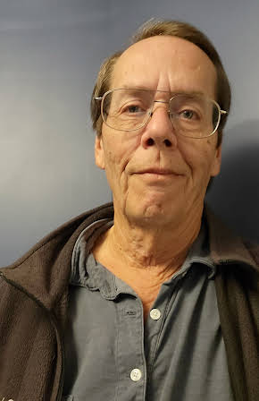 Gary Howsam as Director