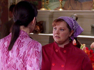 13:45: Gilmore Girls | Sixx | 5/13 2026