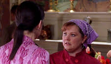 Gilmore Girls
