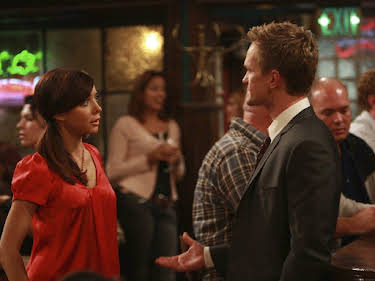 12:45: How I Met Your Mother | ProSieben | 6/18 2026