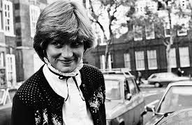 Diana's Decades: The 70's