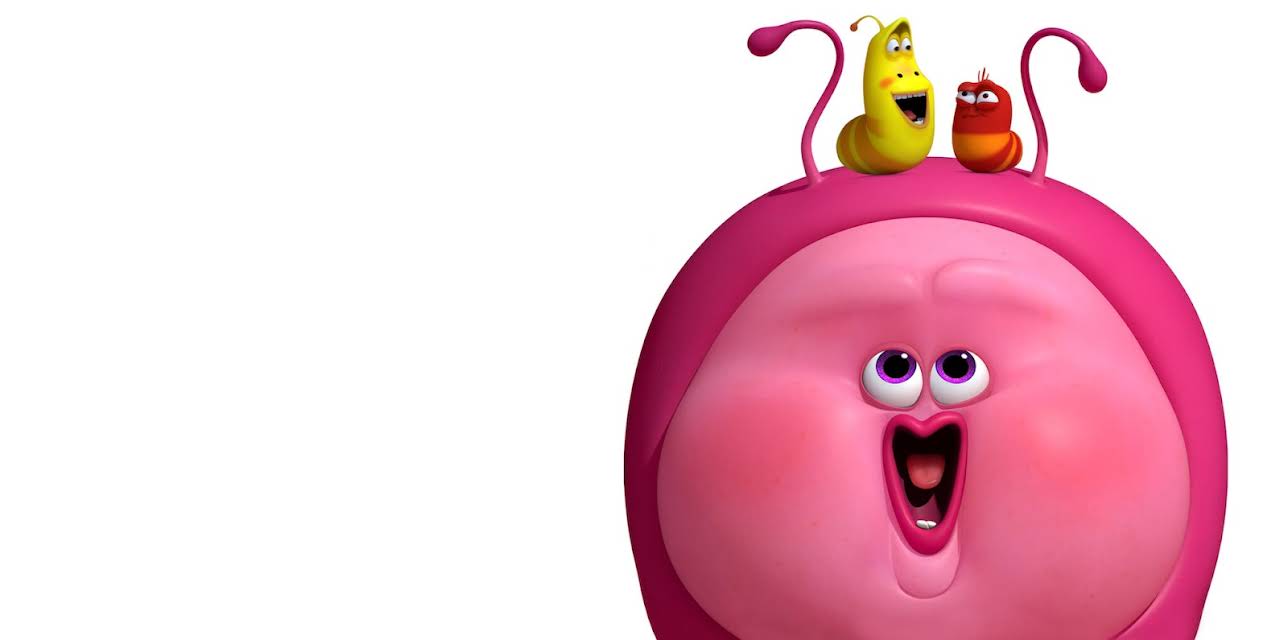 Larva Family