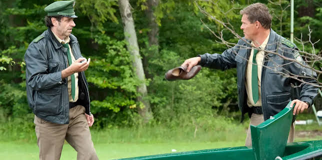 15:10: Heiter bis tödlich - Hubert und Staller (8) | Radio Bremen | 1/27 2026