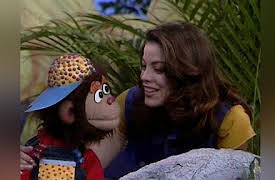 Jelly Bean Jungle: Mommy, Daddy and Me