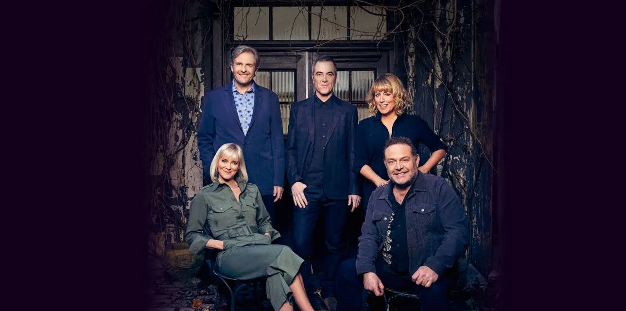 Cold Feet: The New Years