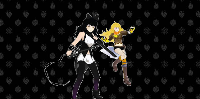 RWBY: Volume 2 (2014)