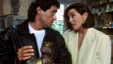 12:20 AM: Lovejoy (S2 E11) (S2) | Drama | 9/1 2026