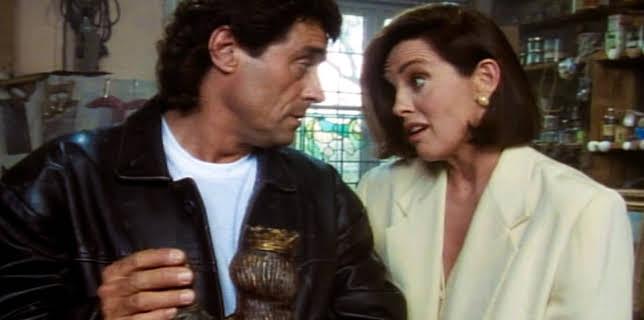 11:05 AM: Lovejoy (S2 E11) (S2) | Drama | 2/28 2026