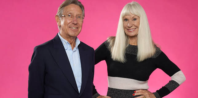 11:35 AM: First Dates | E4 | 3/25 2026