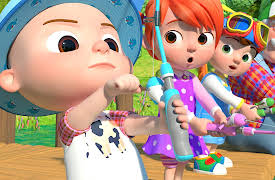 CoComelon: Episode 15