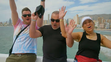 10:00 AM: Bargain-Loving Brits in the Sun (S14 E24) (S14) | 5 Star | 9/15 2026