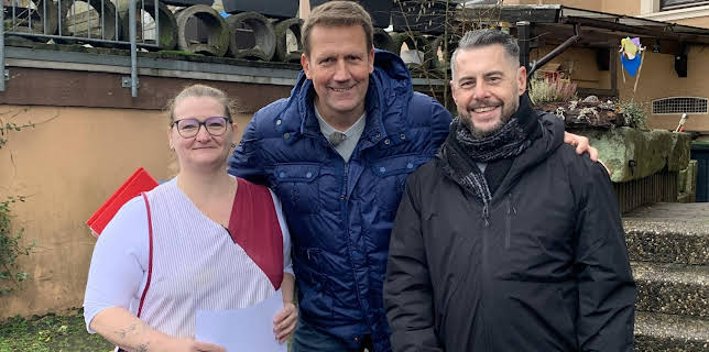 18:45: Stadt - Land - Quiz | SWR Fernsehen BW | 1/17 2026