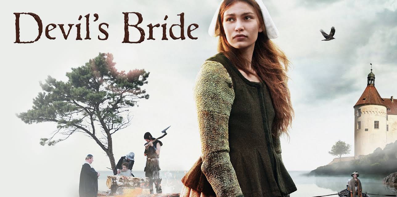 Devil's Bride (2016)