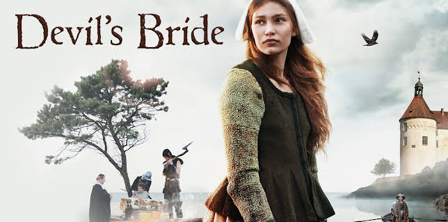 Devil's Bride (2016)