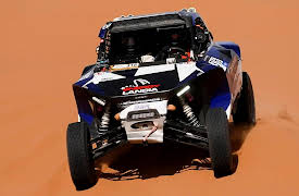 Rallye du Maroc: 2023 Rallye du Maroc - Stage 5