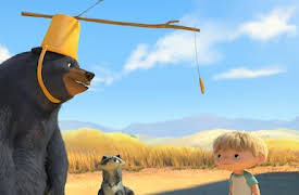 Sopbilen och jag: Gå i ide