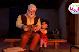 Heidi: Ep.6 — A Night Out