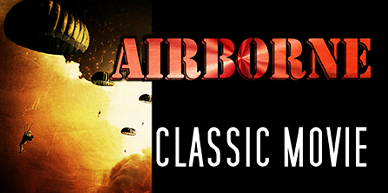 Airborne: Classic Movie (2016)