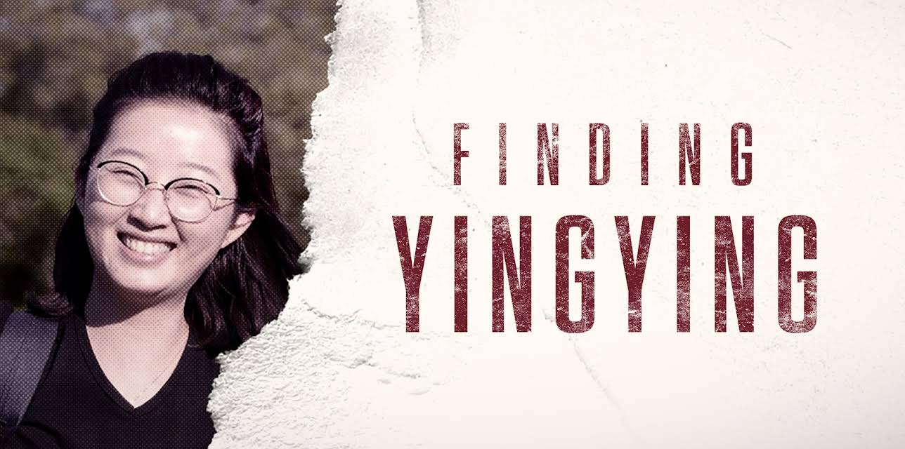 Finding Yingying (2020)