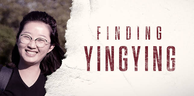 Finding Yingying (2020)