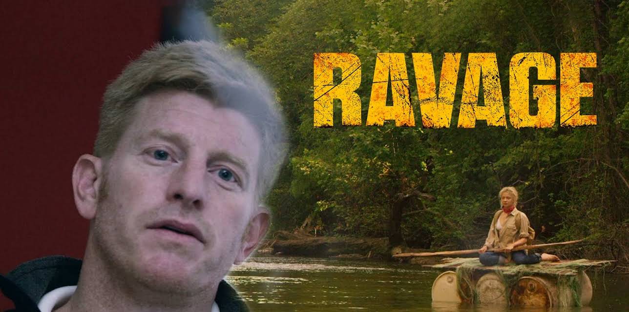 Ravage (2019)
