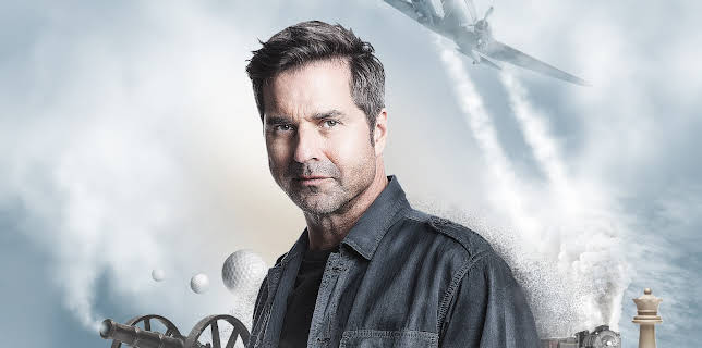 04:30: Mysterier på museet (S23 E5) (S23) | TVNorge | 1/31 2026