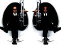 Men In Black II