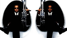 Men In Black II