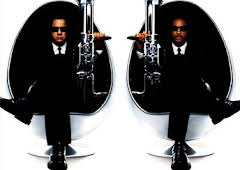 Men In Black II
