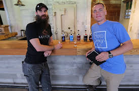 Wood Work, Season 1: So Many Tables, So Little Time