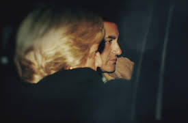 The Diana Investigations: The Crash