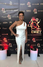 Carolyn Ratteray as 