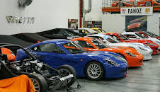 How It's Made: Dream Cars