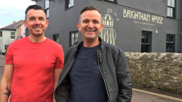 2:10 PM: Four in a Bed | More 4 | 3/30 2026