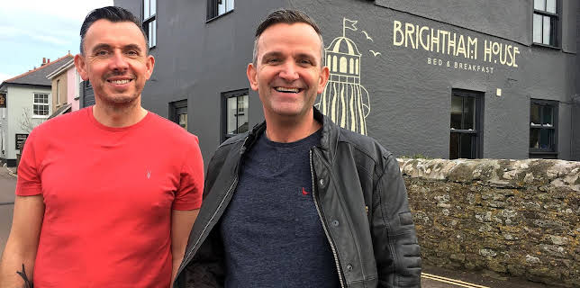 6:20 PM: Four in a Bed | More 4 | 12/1 2025