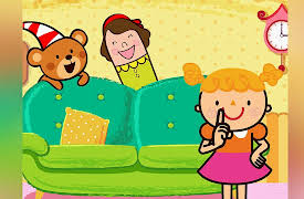 Pinkfong! Best Kids Songs: Where Is Thumbkin?