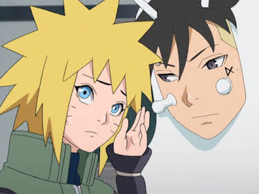 16:45: Boruto | ProSieben Maxx | 6/12 2026